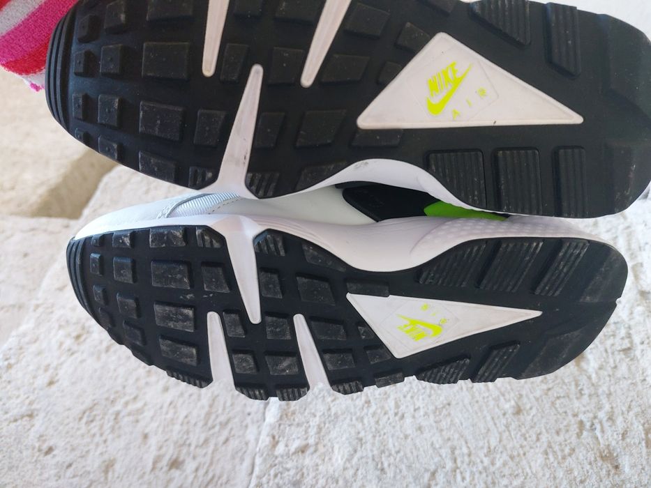 Дамски маратонки найк vapormax