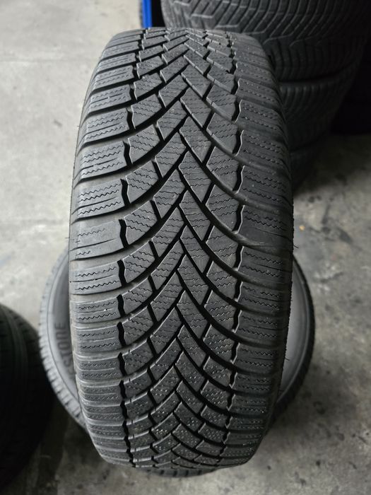 Bridgestone 195/60 R16 89H MS iarnă