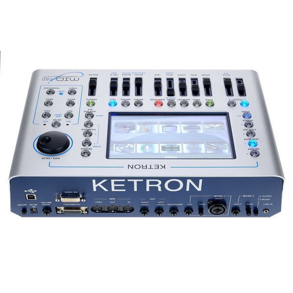 Продавам KETRON MiDj Pro