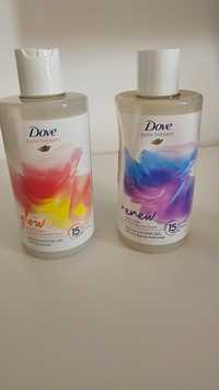 Gel dus Dove Dove Bath Therapy