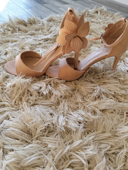 Sandale damă  elegante