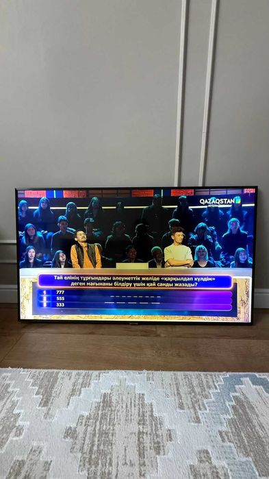 Телевизор Samsung LED 55 дюймов