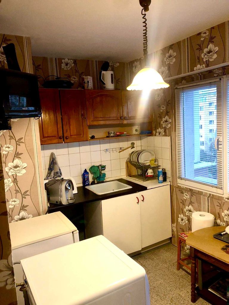 Продава се Двустаен апартамент в Хасково, Орфей - 45 кв.м за 907 €/кв.м - Снимка #4