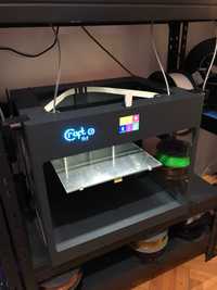 Vand imprimanta 3D Craftbot 3 IDEX