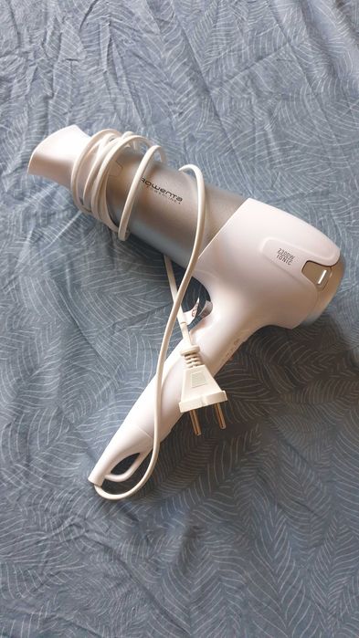 uscator par profesional Rowenta in cutie nefolosit