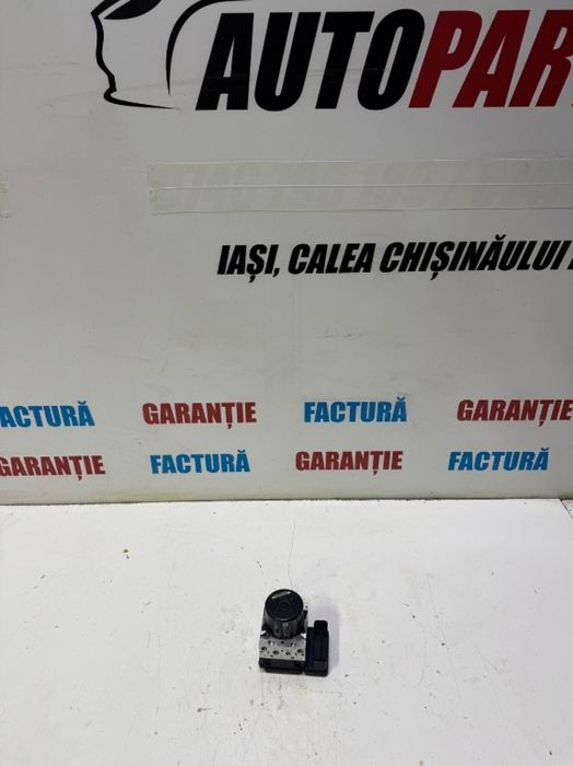 Pompă ABS ESP VW Golf 6 Leon Touran Jetta Octavia 2 3 1K0 907 379 AT