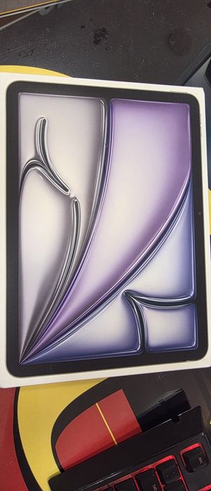 IPad Air 11-inch (M3) Wi-Fi + Cellular