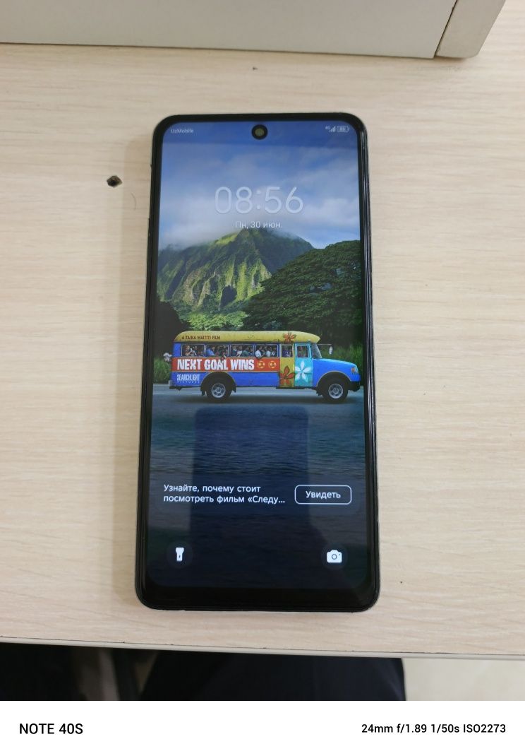 Sotiladi. Techno Spark 20 pro