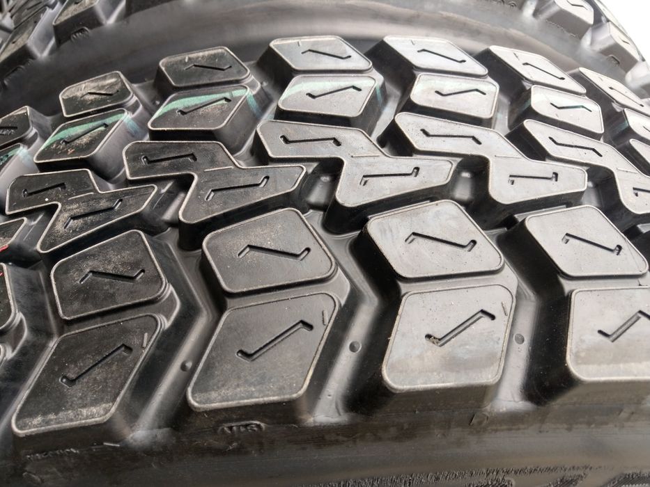 Anvelope resapate 315/70R22,5 profil șantier