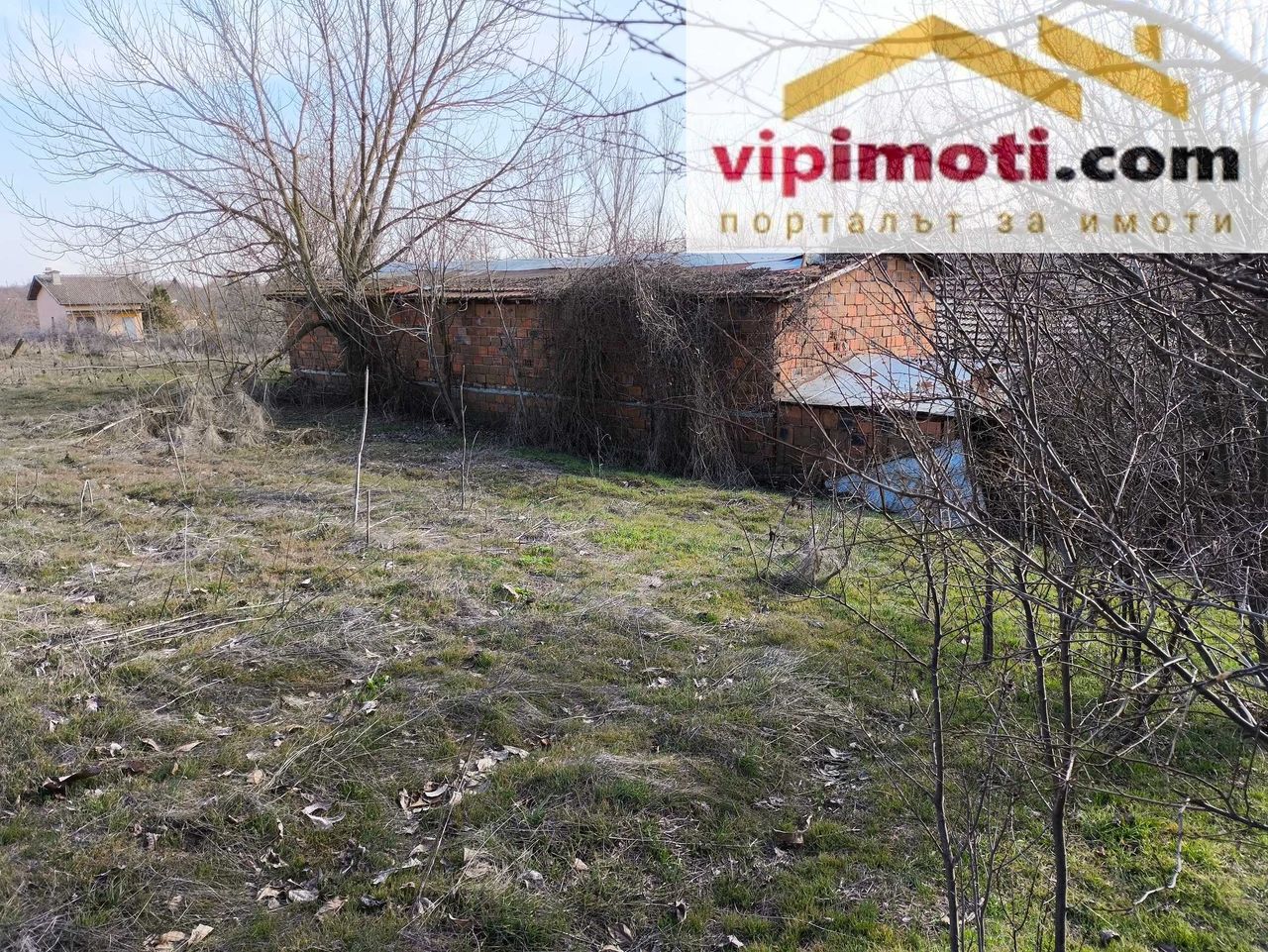 Продава се Къща в с. Яздач, Област Стара Загора - 220 кв.м за 196 €/кв.м - Снимка #13