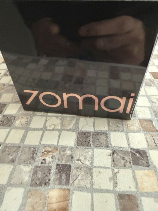 Видеорегистратор  чисто нов