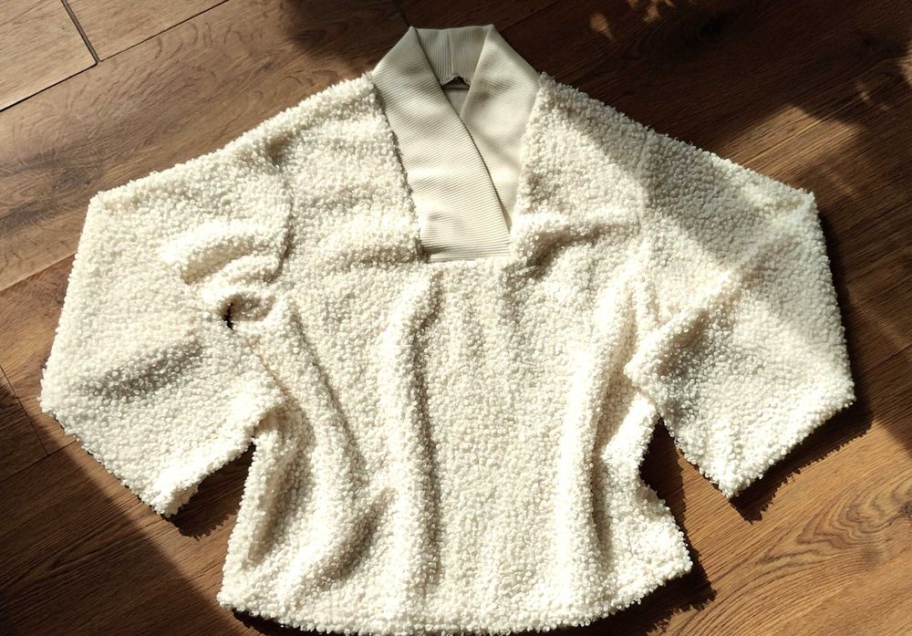 Прекрасни маркови пуловери блузи S-M, перфектни, ниски цени + отстъпки