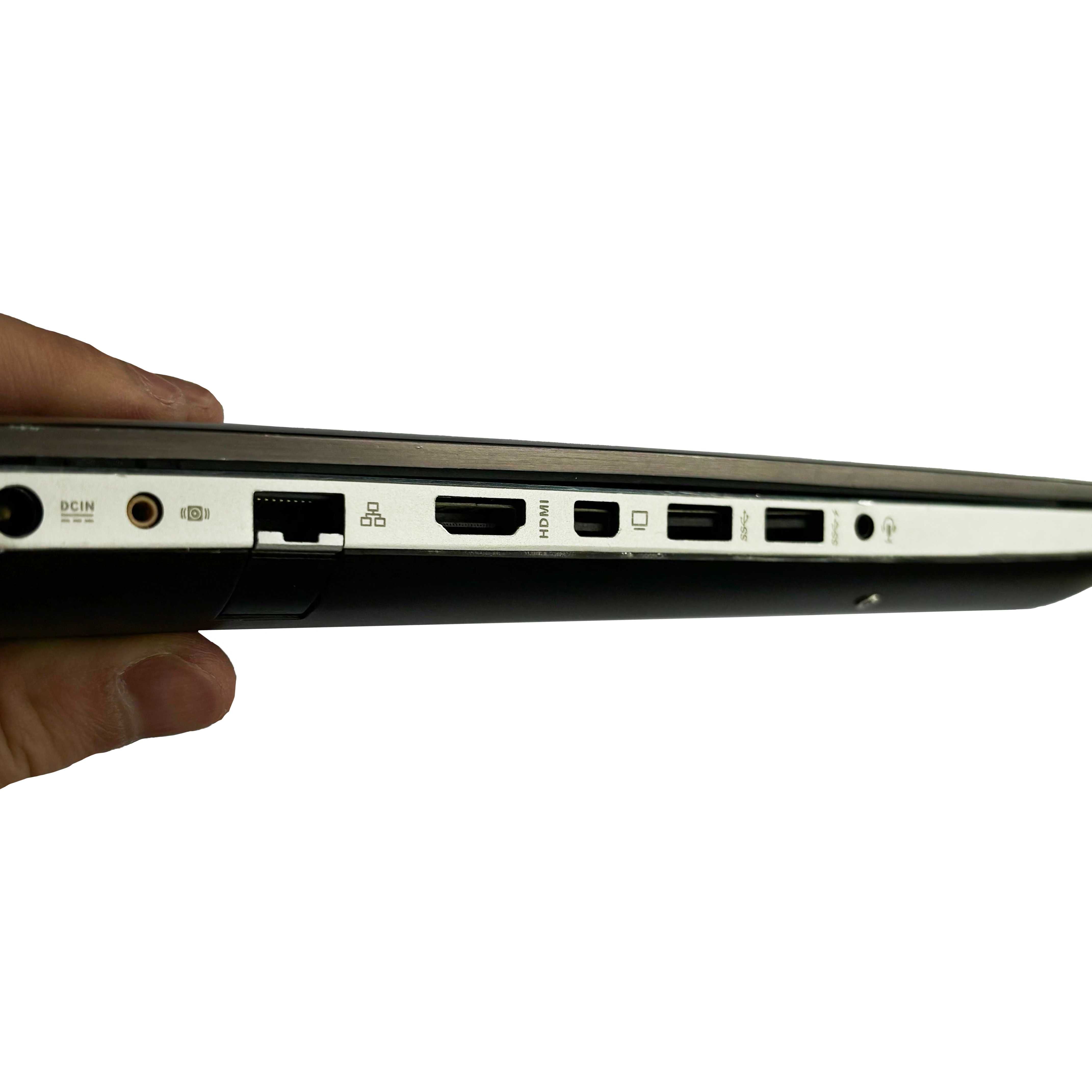 ASUS N550J 15.6-Inch Laptop