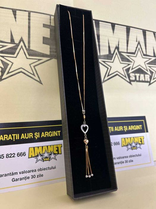 Lant aur 14K (M1) StarAmanet