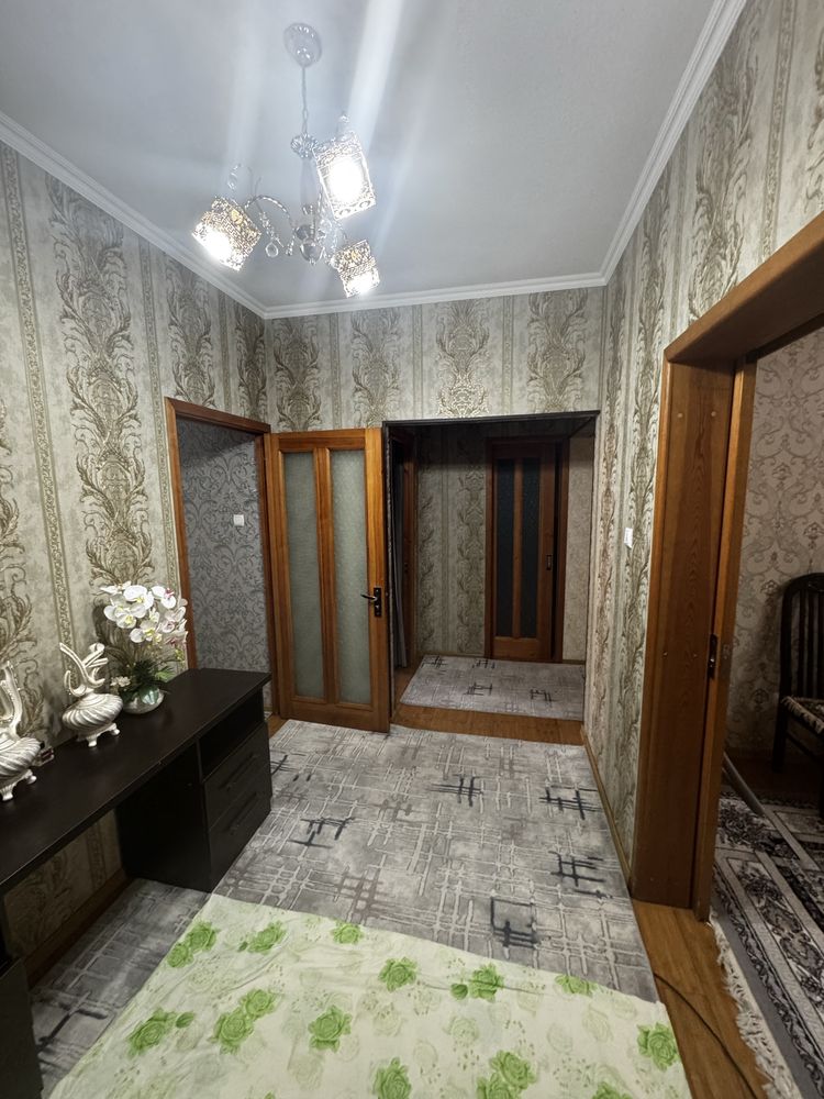 Продается квартира