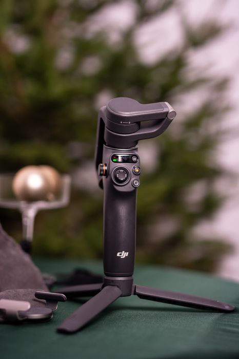 DJI Osmo Mobile 6