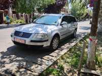 Vând s-au schimb vw passat b 5