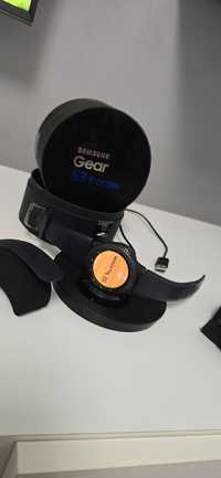 Ceas Samsung Watch S3 Frontier