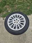 Jante alfa Romeo