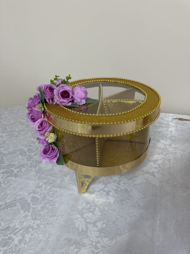 Продам корзину тойбастар