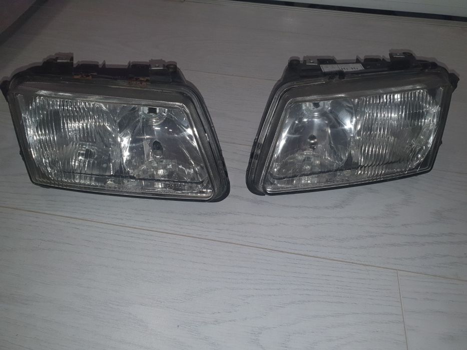 Фарове за Audi A3 8L