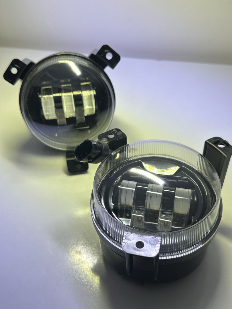 Матиз туманка LED 50W