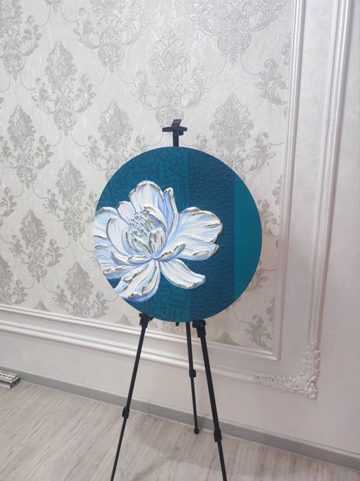 Xonadon va ofeslar uchun mos kartinalar, dekorativni. Qo’l mexnati