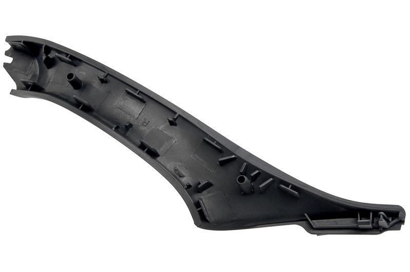 Дясна дръжка за врата BMW F10 F11, Черна