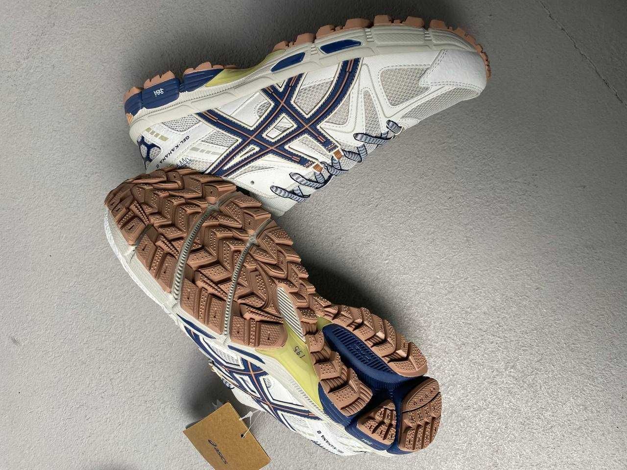 ASICS кроссовки Gel-Nimbus 9