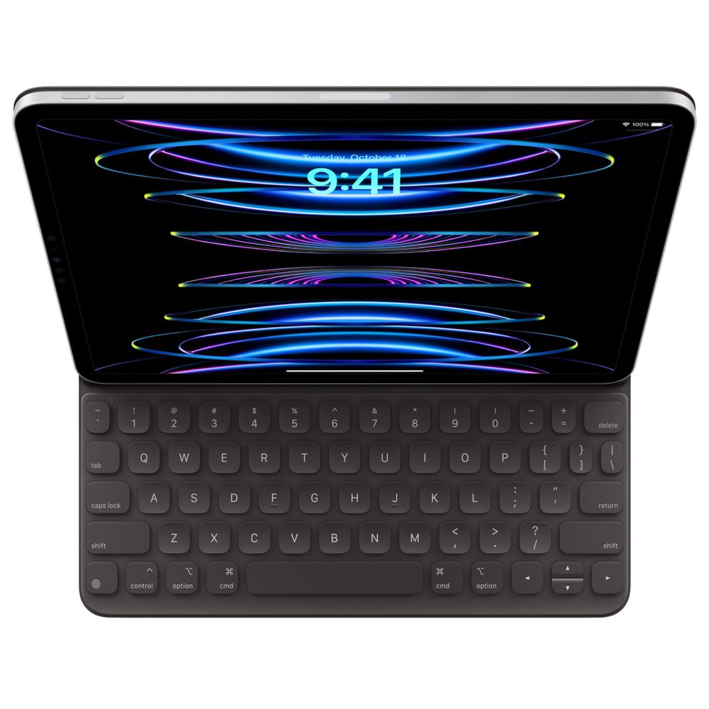 Smart Keyboard Folio for iPad Pro, iPad Air