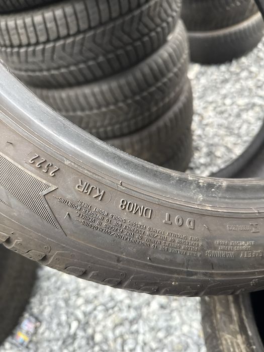 Anvelope de iarna 245/45 R20