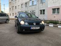 Volkswagen Polo 2002