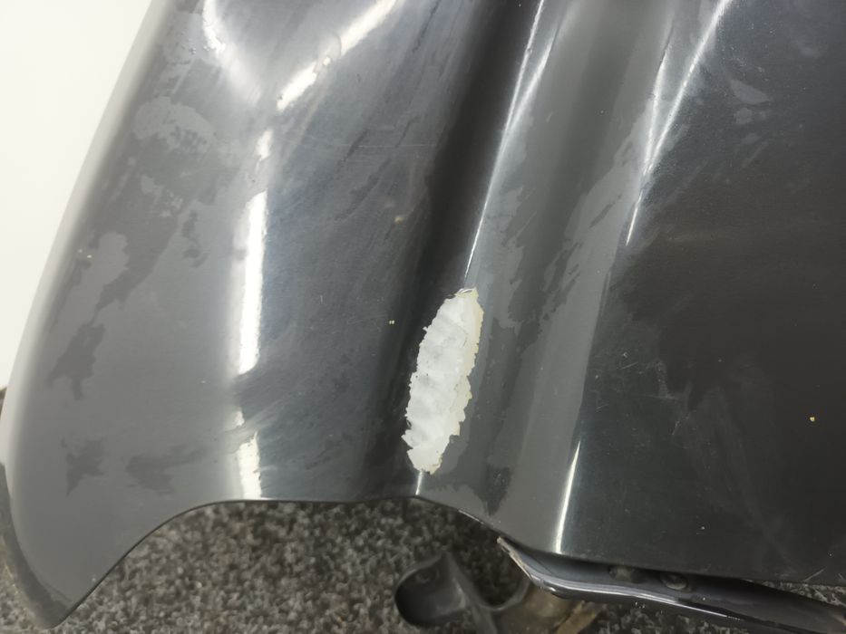 Dezmembrez Aripa stanga fata de pe Nissan NAVARA 2004-2011