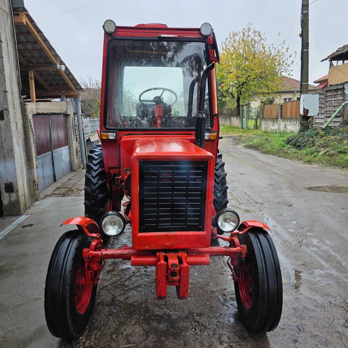 Трактор ТК25А 255 мото часа