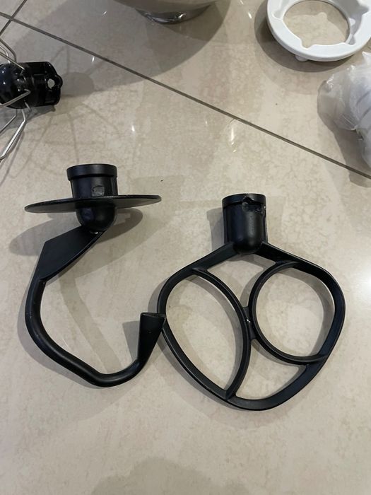 Accesorii robot bucatarie kenwood