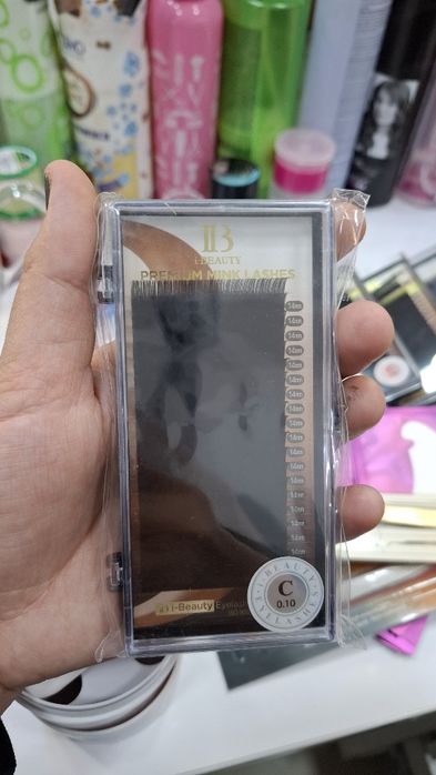 Natasha kipriklar sotiladi.sifatiga gap yuq