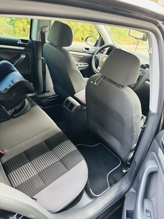 Golf 5 motor 1.9 tdi an 2008