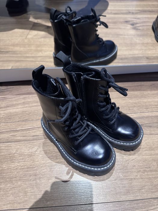 Vand ghete fete marimea 26