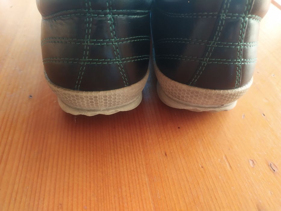 Ecco - 39  номер