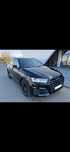 Audi Q7 S-line 2018