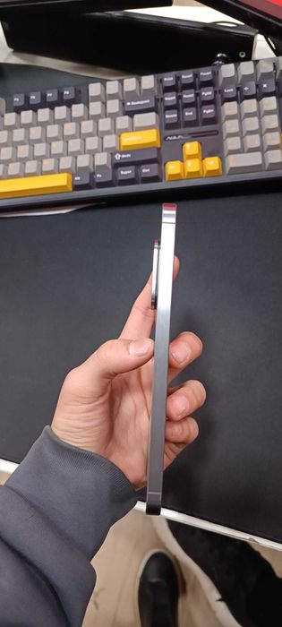 Samsung Galaxy A56 8/256Gb Graphite (Зарядка + Чехол БОНУС!)