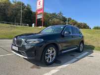 Bmw X3 Mild Hybride 2023