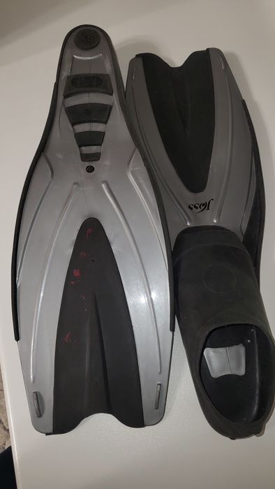 Ласты для плавания