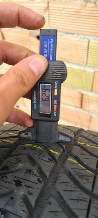 Гуми 205 55 16 пирели