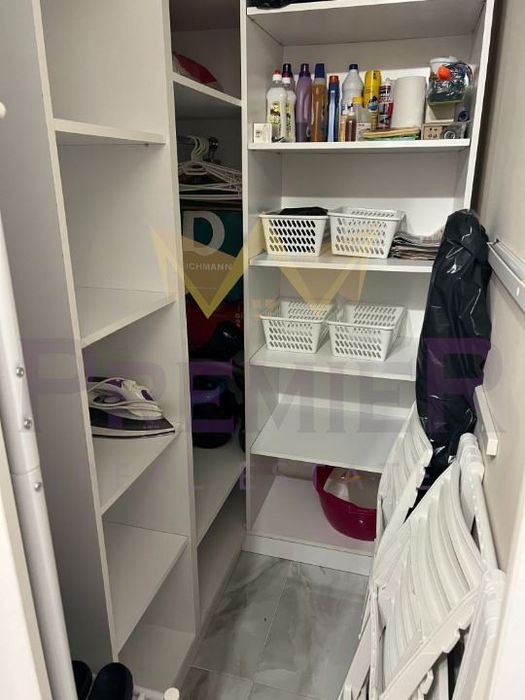 Дава се под наем Двустаен апартамент в Варна, Кайсиева градина - 60 кв.м за 510 € - Снимка #10