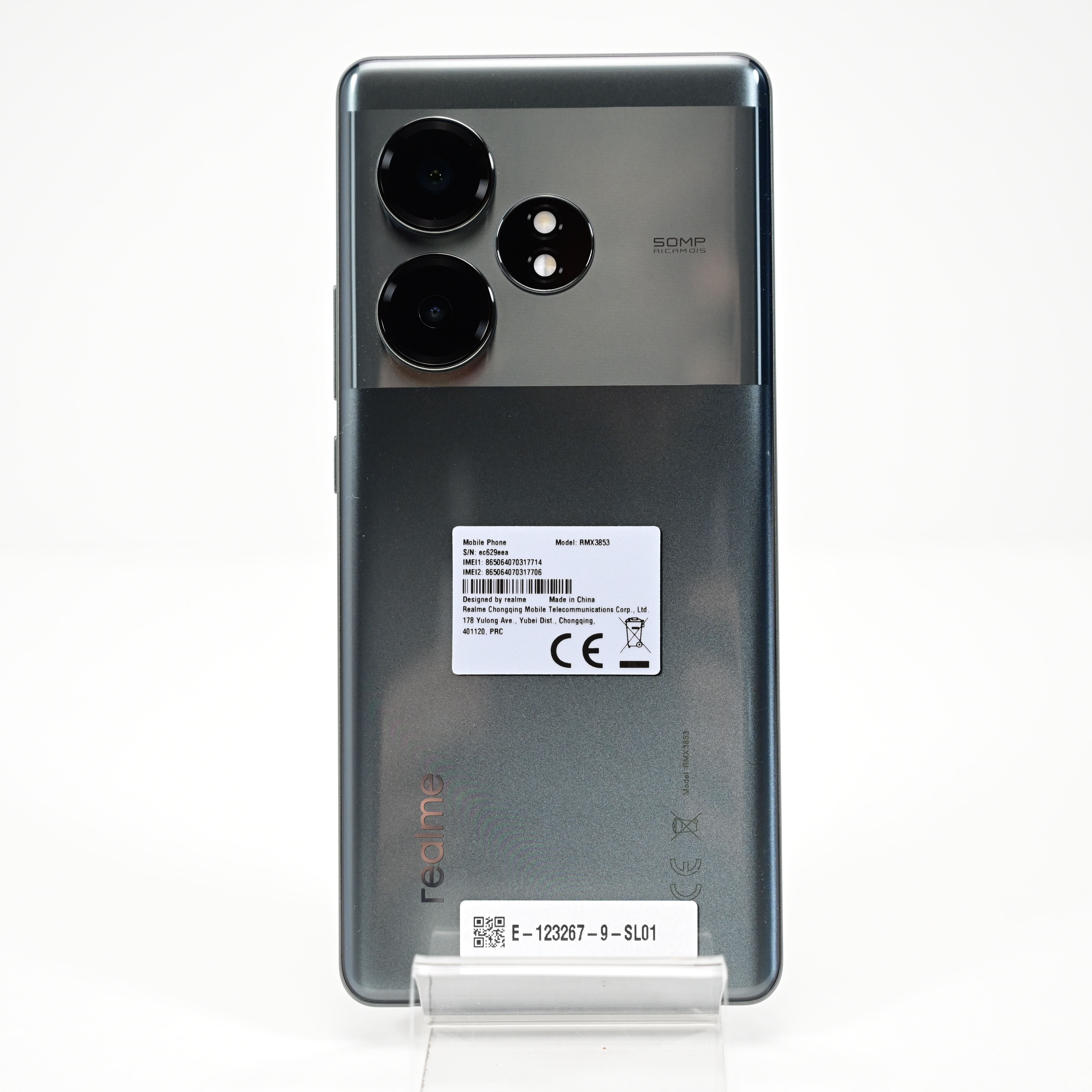 Telefon Realme GT 6T 256GB - BSGmag