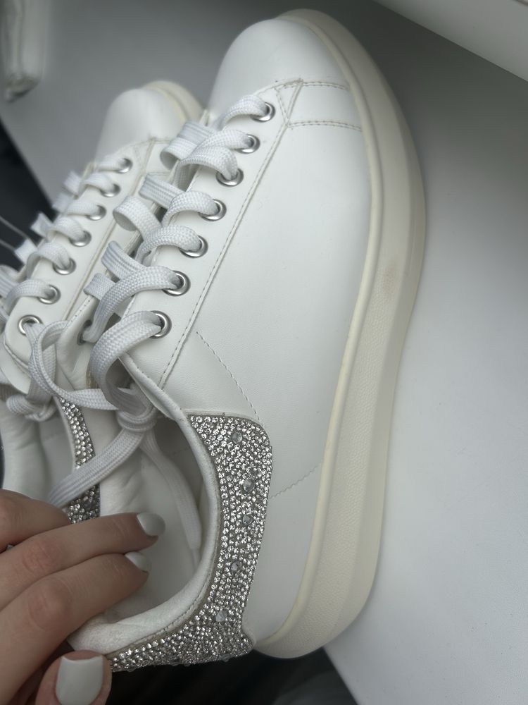 Обувки Steve Madden