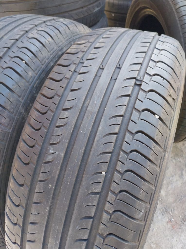 Anvelope second vara 225 55 R17 Hankook 2021