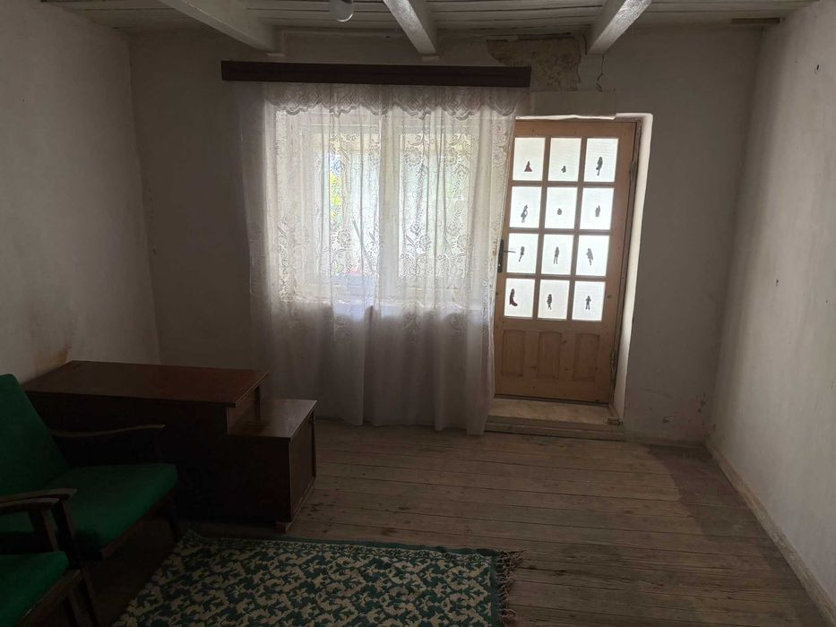 Casa Batraneasca de Vanzare -  Husi Vaslui