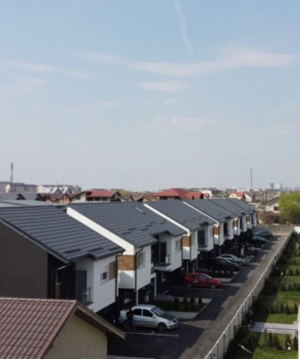 Casa de inchiriat Bragadiru/Prelungirea Ghencea